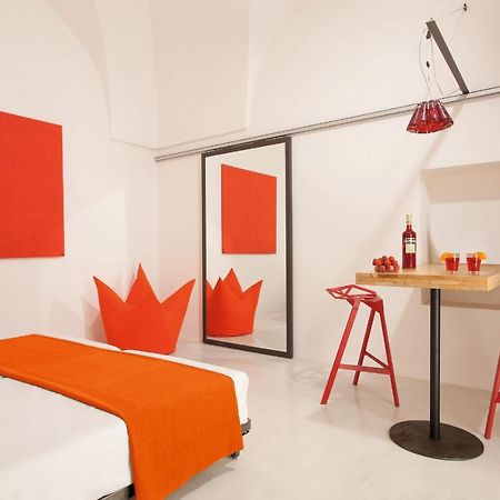شقة Casa Campari أوستوني المظهر الخارجي الصورة