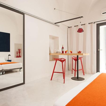 شقة Casa Campari أوستوني المظهر الخارجي الصورة