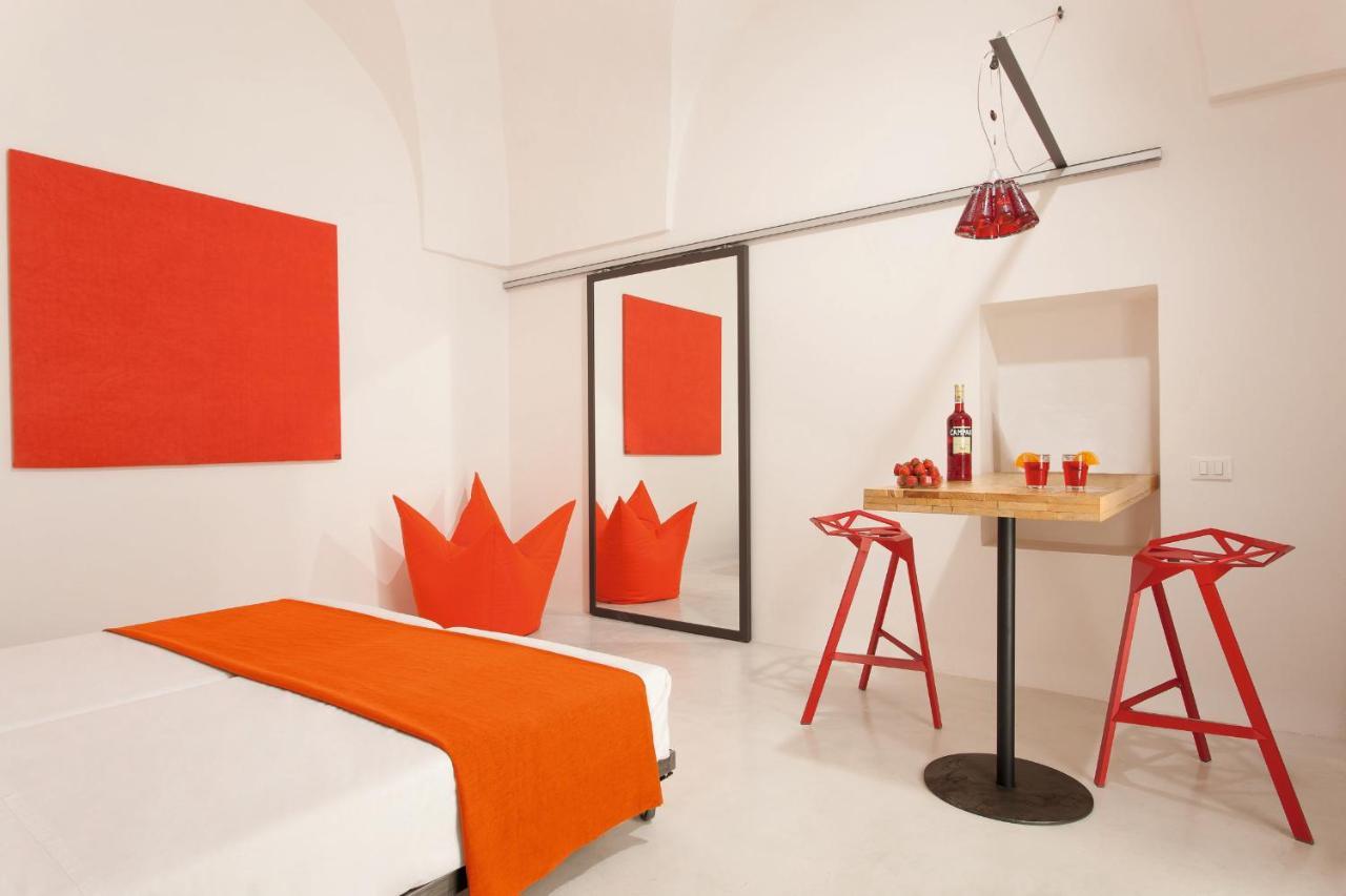 شقة Casa Campari أوستوني المظهر الخارجي الصورة