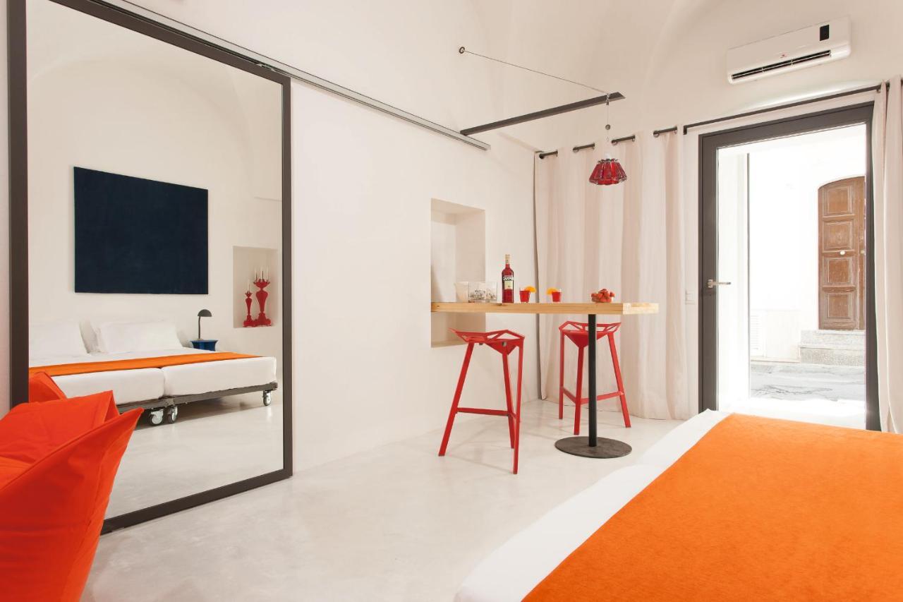 شقة Casa Campari أوستوني المظهر الخارجي الصورة