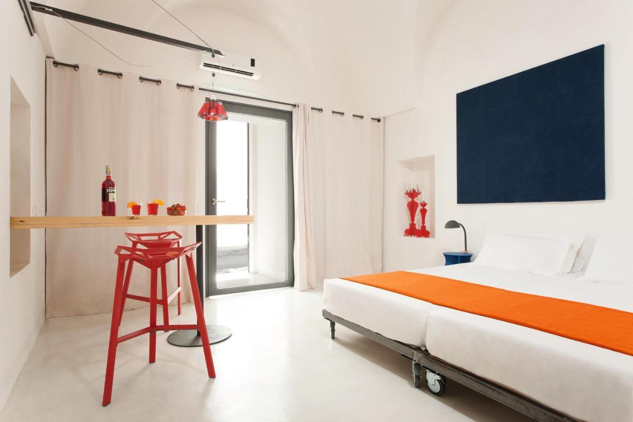 شقة Casa Campari أوستوني المظهر الخارجي الصورة